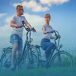 Дом отдыха In Near Сарбиново