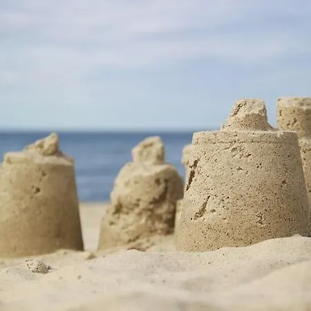 In Near Feriehus Sarbinowo