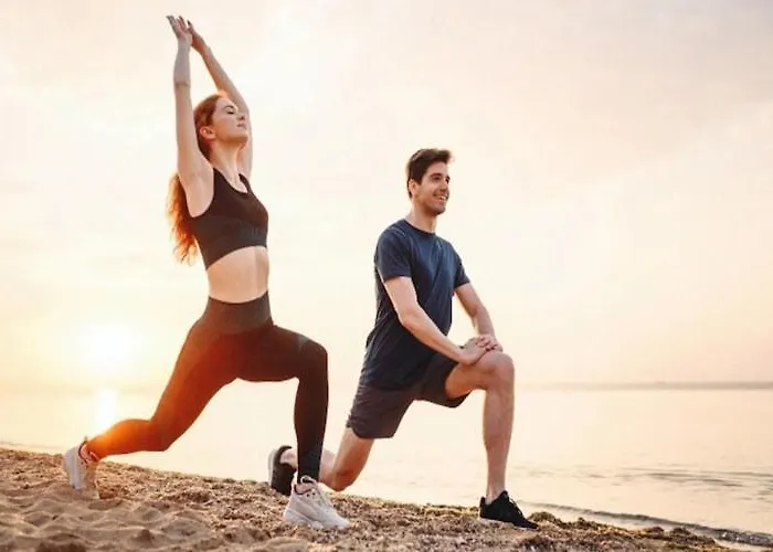 Prázdninový dům In Near