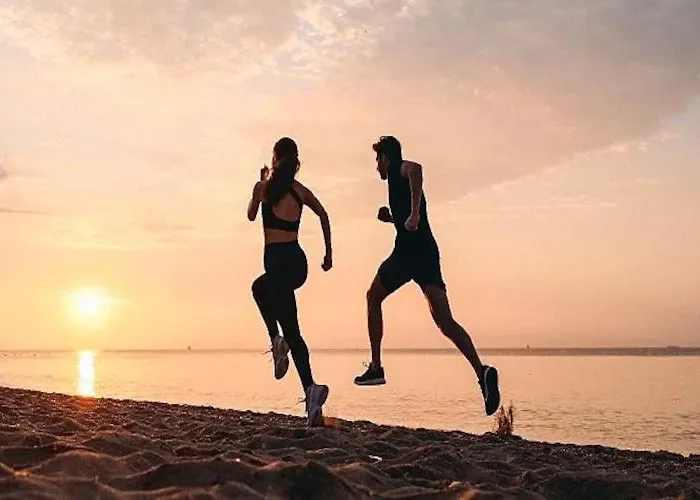 In Near Prázdninový dům *