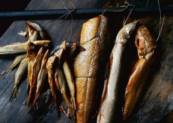 Prázdninový dům In Near