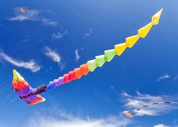 In Near Prázdninový dům *