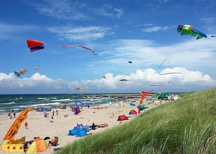 Prázdninový dům In Near Sarbinowo